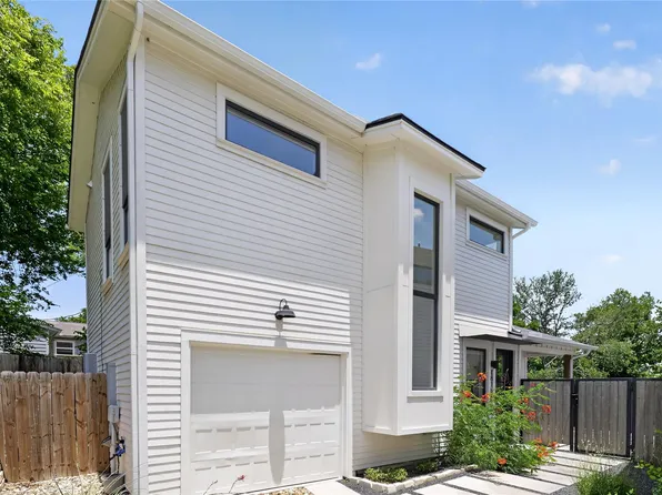 1816 Adina St Unit 2, Austin, TX 78721