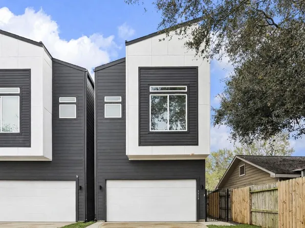 5318 Wunder Ln, Houston, TX 77091