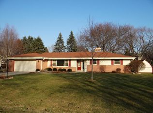 4315 Pennington Ln, Racine, WI 53403