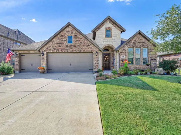 506 Woodbine Dr, Sherman, TX 75092