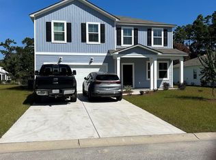 304 Climbing Vine Ct #TD104-LOT 2, Conway, SC 29526