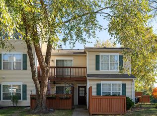 4506 Running Deer Way #389E, Bowie, MD 20720