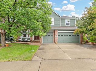 11056 Clay Drive, Denver, CO 80234