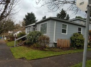 6705 S Virginia Ave, Portland, OR