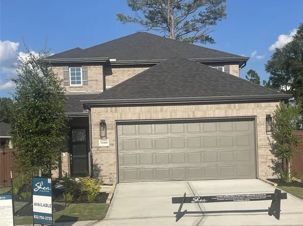 30406 Creek Valley Ct, Magnolia, TX 77354