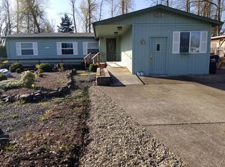3031 Stapp Dr, Eugene, OR 97408