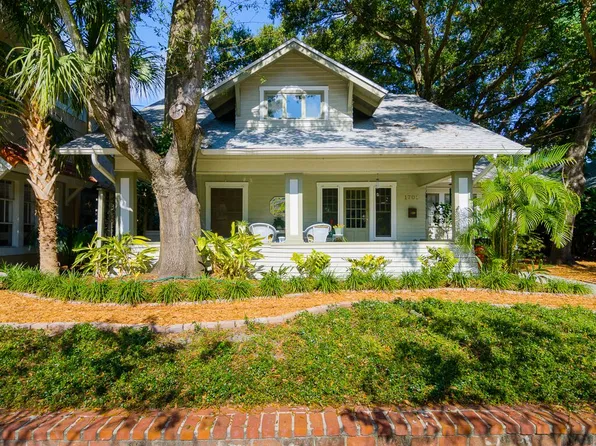 1703 W Jetton Ave, Tampa, FL 33606