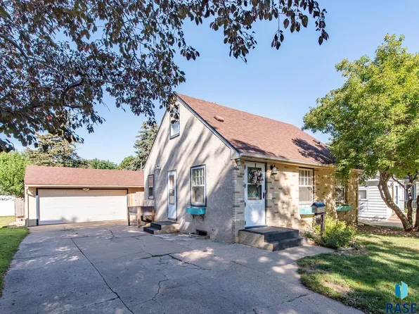 905 S Garfield Ave, Sioux Falls, SD 57104