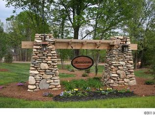 LOT 60 Burnell Pl, Davidson, NC 28036