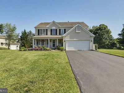 25 S Perch Creek Dr, Newark, DE, 19702