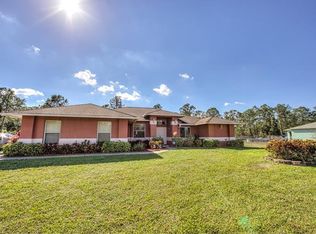 2780 27th Ave NE, Naples, FL 34120