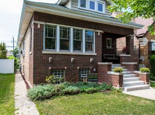 5020 N Kenneth Ave, Chicago, IL 60630