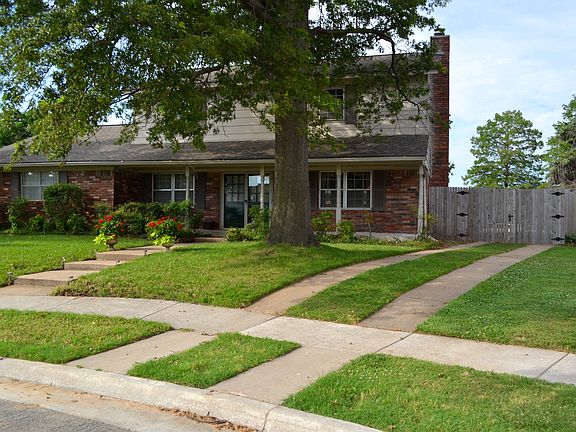 Gated RV or Boat parking pad