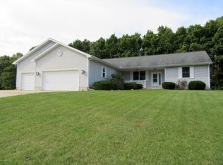136 Dreamfield Dr, Battle Creek, MI