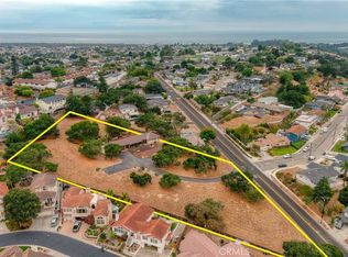 910 N 12th St, Grover Beach, CA 93433