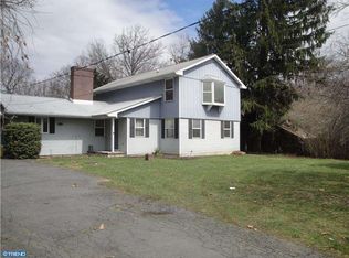 1692 Old Trenton Rd, West Windsor, NJ 08550