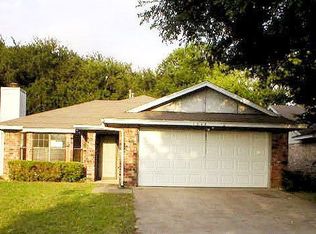 1346 Cy Blackburn Cir, Dallas, TX 75217