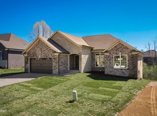 6405 Lovers Farm Trce, Louisville, KY 40291