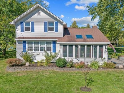 214 Harris Hill Rd, Fulton, NY, 13069