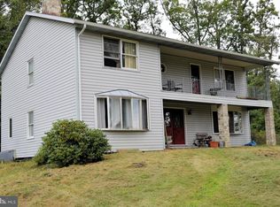 5113 Treher Rd, Fayetteville, PA 17222