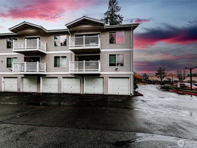 1910 W Casino Road #334, Everett, WA, 98204