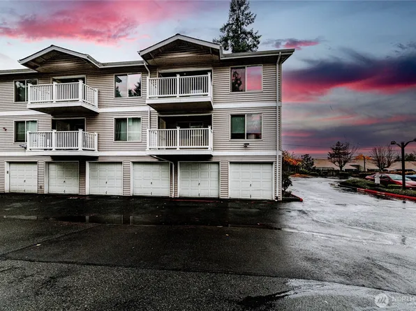 1910 W Casino Road #334, Everett, WA 98204