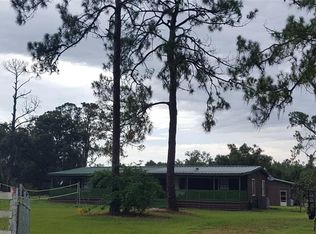 1050 Muriel Blvd, Labelle, FL 33935