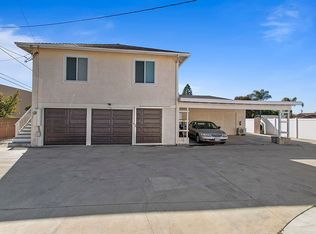 200 W Arrow Hwy, Pomona, CA 91767