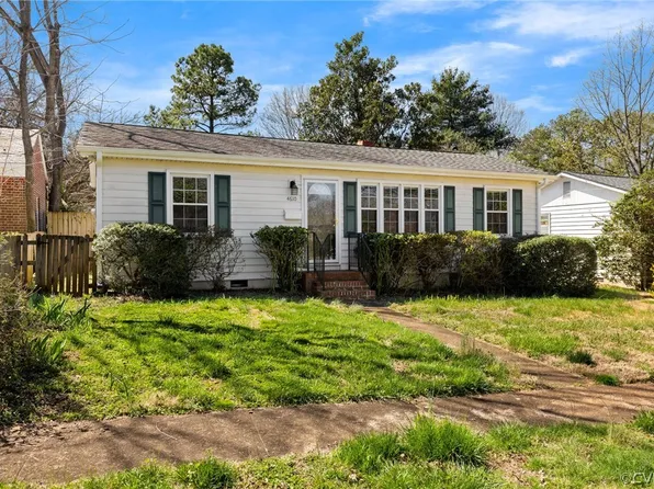 4610 Archer Ave, Richmond, VA 23225