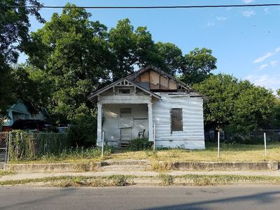 415 Furnish Ave, San Antonio, TX, 78204