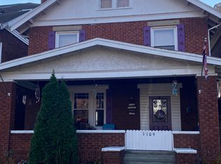 1109 10th Ave, Huntington, WV 25701