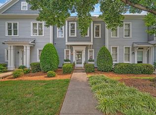 219 E Park Ave, Charlotte, NC 28203