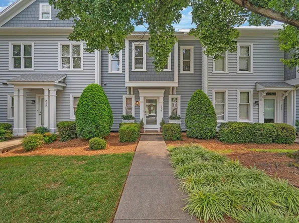 219 E Park Ave, Charlotte, NC 28203