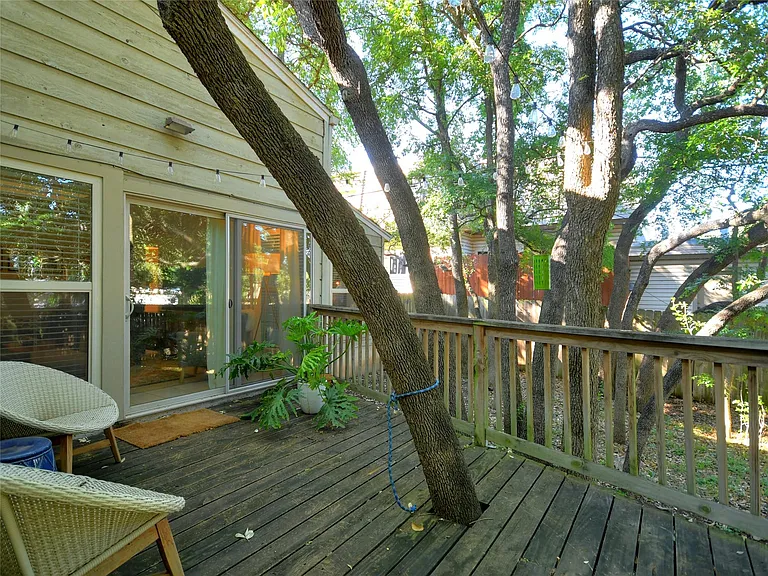 8121 Ceberry Dr #B — Photo 12