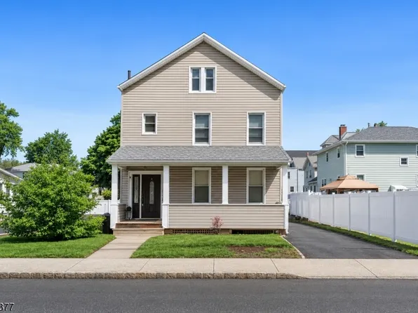 223 Montgomery St, Bloomfield Twp., NJ 07003