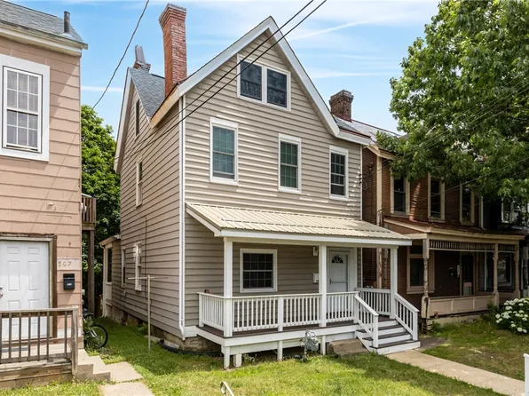 509 California Ave, Pittsburgh, PA 15202