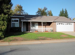 1931 El Vista St, Redding, CA