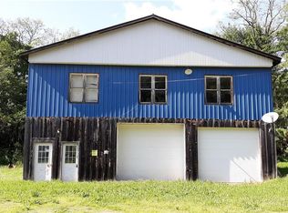 1506 Bull Hill Rd, Pittsfield, PA 16340