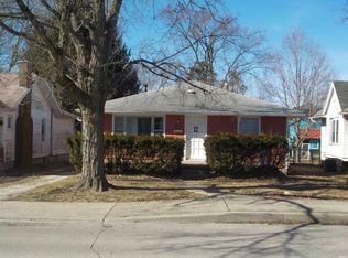 1308 S Henderson St, Bloomington, IN 47401