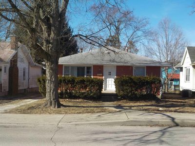 1308 S Henderson St, Bloomington, IN, 47401