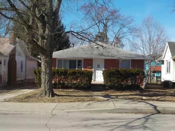 1308 S Henderson St, Bloomington, IN 47401