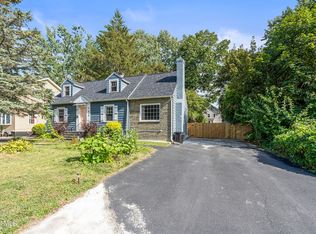 630 Rankin Ave, Schenectady, NY 12308