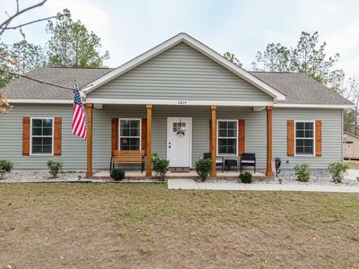 2614 Gays Circle, Dearing, GA, 30808