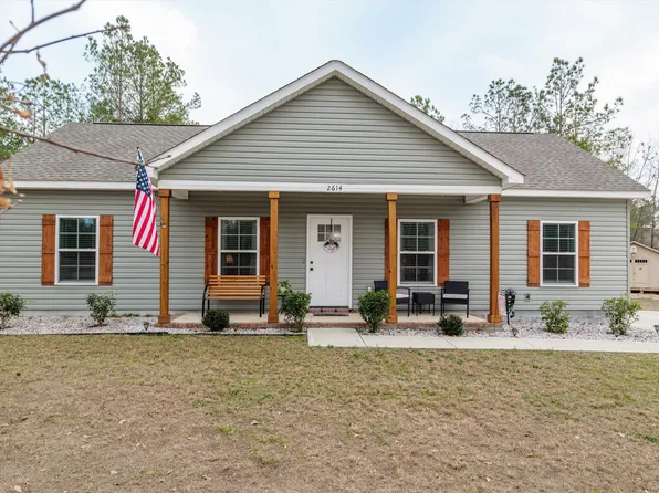 2614 Gays Circle, Dearing, GA 30808