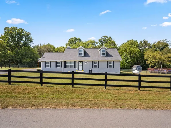205 Antler Dr, Murfreesboro, TN 37130