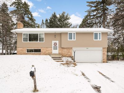 3462 Harriet Ct, Shoreview, MN, 55126