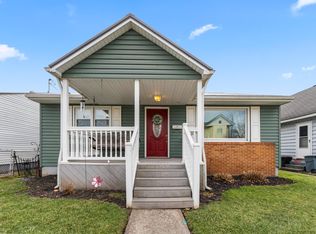 2806 S 4th St, Ironton, OH 45638