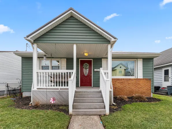 2806 S 4th St, Ironton, OH 45638