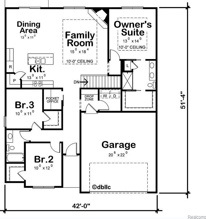 2nd image of 5152 Sandalwood Cir