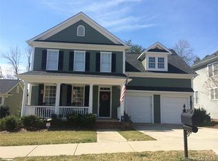 5449 Morris Hunt Dr, Fort Mill, SC 29708
